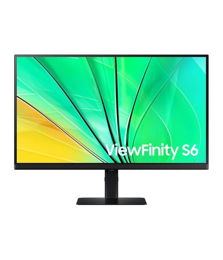 ECRAN SAMSUNG VIEWFINITY S60D 27P WQHD IPS