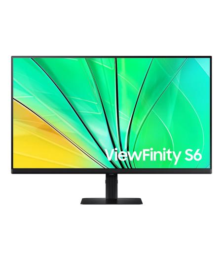 ECRAN SAMSUNG VIEWFINITY S60D 32P WQHD IPS