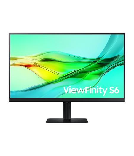 ECRAN SAMSUNG VIEWFINITY S60UD 27P WQHD IPS