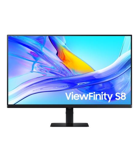 ECRAN SAMSUNG VIEWFINITY S80UD 32P UHD IPS