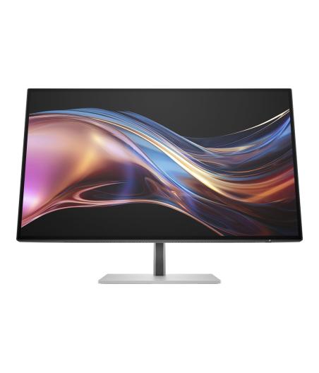 ECRAN HP S7 PRO 727PU 27P QHD TB4 MONITOR (EN)