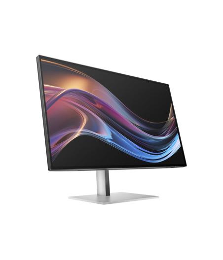 ECRAN HP S7 PRO 727PK 27P 4K TB4 MONITOR (EN)
