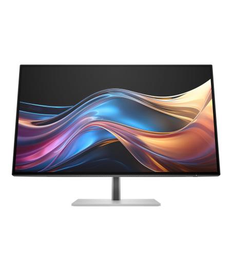 ECRAN HP SERIES 7 PRO 727PQ 27P QHD MONITOR