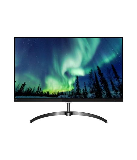 ECRAN PHILIPS 276E8VJSB/00- LCD - 27INCH -16:9