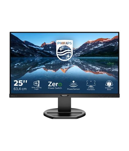 ECRAN PHILIPS 252B9/00 LCD 25P 16/10 5MS-300