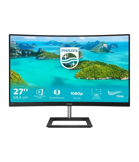 ECRAN PHILIPS 272E1CA/00 - 27PCS - INCURVE