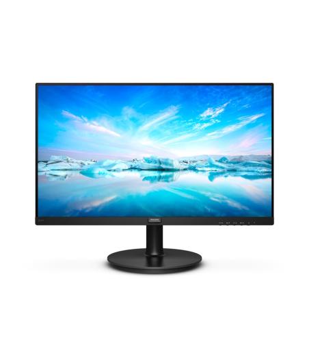 ECRAN PHILIPS 221V8/00 MONITOR 21.5INCH FHD