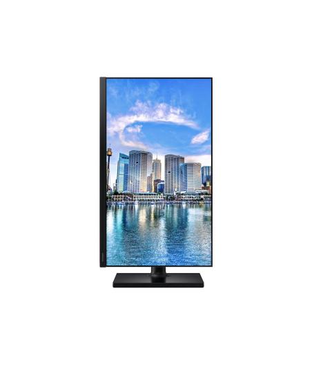 ECRAN SAMSUNG F27T450FZU 27P 68CM FHD TFT
