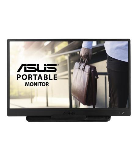 ECRAN ASUS MON MB165B 15.6P TN WXGA 60HZ