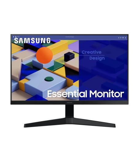 ECRAN SAMSUNG S24C310EAU 24P FHD IPS 16:9