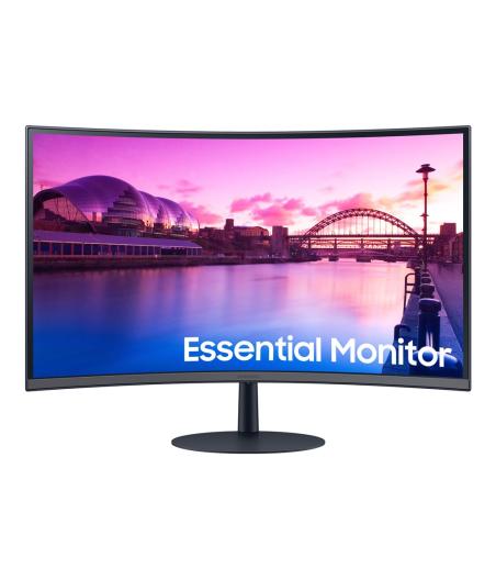 ECRAN SAMSUNG S32C390EAU 32P FHD VA 16:9