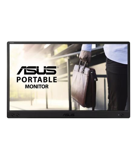 ECRAN ASUS ZENSCREEN MB166C 15.6P IPS FHD