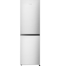 REFRIGERATEUR COMBINE HISENSE RB327N4BCE 256L NOFROST SILVER