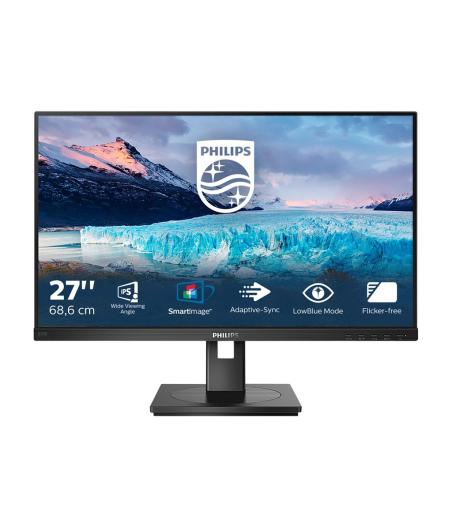 ECRAN PHILIPS 272S1AE/00 68.6CM 27P