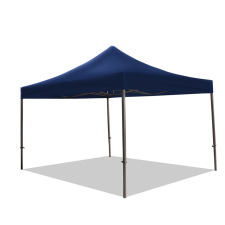 TENTE PLIANTE PRO 3 X 4,5 M BLEU