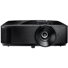 VIDEOPROJECTEUR OPTOMA W371 NOIR DLP WXGA 3800ANSI LUMENS HAUT-PARLEURS 10WATTS