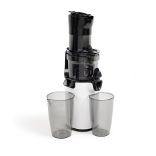 EXTRACTEUR DE JUS COMPACT LIVOO DOP238 800ML 200W BLANC