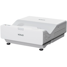 VIDEOPROJECTEUR EPSON EB-760W 4100LUMENS 3LCD WXGA 16:10 COURTE FOCALE