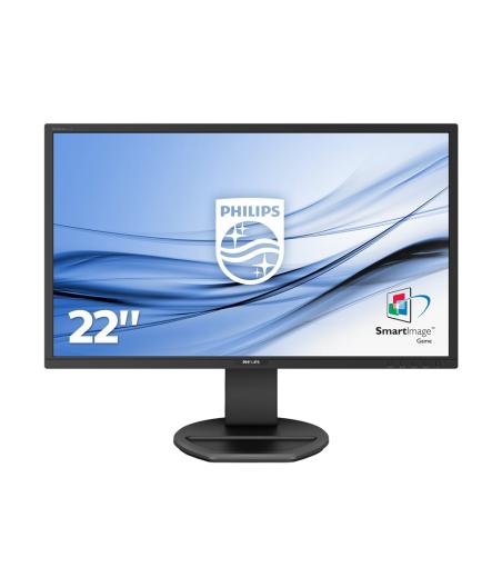 ECRAN PHILIPS 221B8LJEB/00 21.5INCH LCD