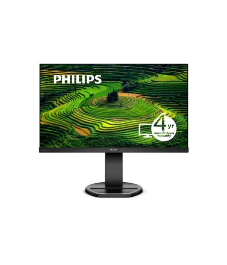 ECRAN PHILIPS 241B8QJEB/00 24INCH DISPLAY