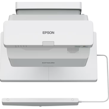 VIDEOPROJECTEUR EPSON EB-770FI BLANC 4100LUMENS 3LCD 1080P FULL HD HAUT-PARLEUR