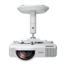 VIDEOPROJECTEUR EPSON EB-L210SW BLANC 4000LUMENS 3LCD WXGA AUTO-ON