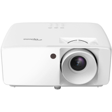 VIDEOPROJECTEUR OPTOMA ZH400 BLANC FULL HD 1920X1080 4000LUMENS ZOOM 1.1X HAUT-PARLEUR