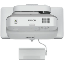 VIDEOPROJECTEUR EPSON EB-695WI BLANC 3LCD WXGA 1280x800 3500LUMENS