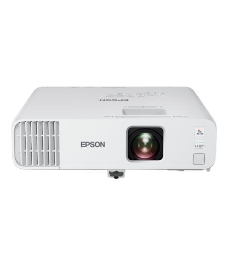 VIDÉOPROJECTEUR EPSON V11HA70080 EB-L210W FIXE - WXGA 4500 LM