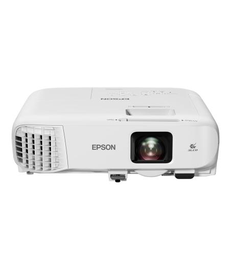 VIDÉOPROJECTEUR EPSON V11H987040 EB-982W - 3LCD WXGA