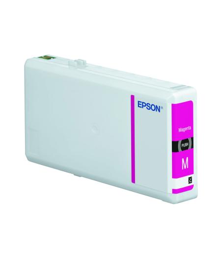 CARTOUCHE D'ENCRE EPSON T7903 DURABRITE - 79XL - MAGENTA