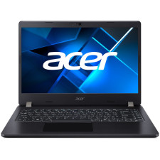 ORDINATEUR PORTABLE ACER TRAVELMATE P2 TMP215-54-584F INTEL CORE I5-1235U 8GO 512SSD INTEL
