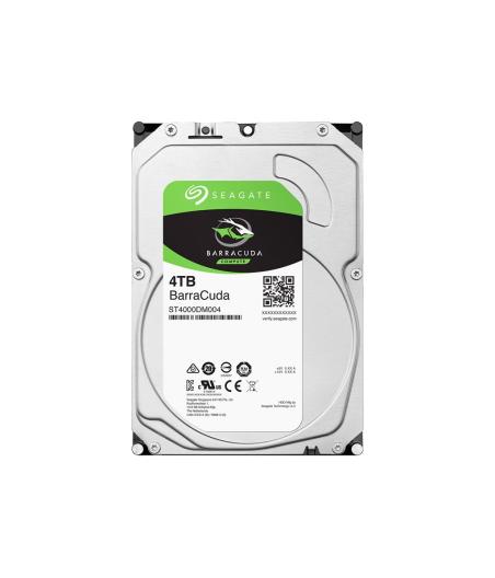 HDD INTERNE SEAGATE BARRACUDA 5400 4TO HDD SATA