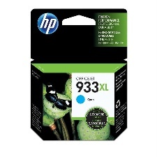 CARTOUCHE D'ENCRE HP 933XL CYAN