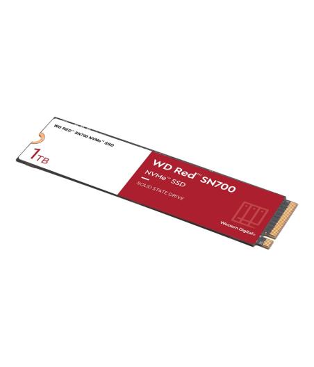 SSD INTERNE WD RED SSD SN700 NVME 1TO M.2 2280