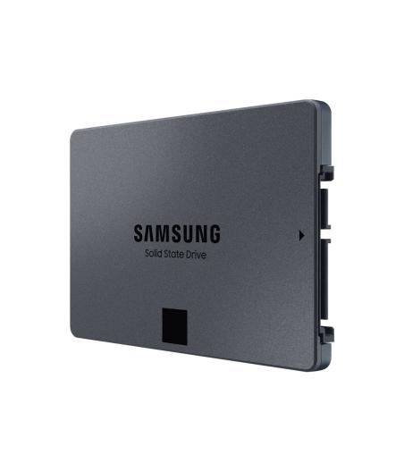 SSD INTERNE SAMSUNG SSD 870 QVO 2TO 2.5INCH SATA