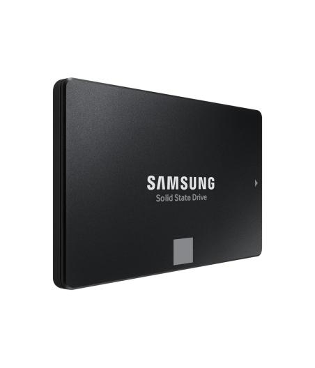 SSD INTERNE SAMSUNG SSD 870 EVO 500GO 2.5P SATA