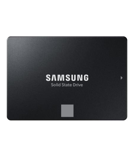 SSD INTERNE SAMSUNG SSD 870 EVO 4TO 2.5P SATA