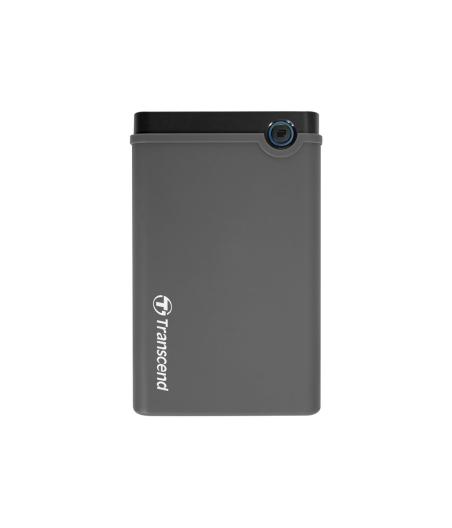 SSD INTERNE TRANSCEND KIT BOÃƒÂ®TIER VIDE POUR 2.5P SSD