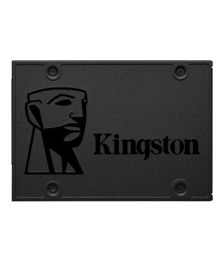 SSD INTERNE KINGSTON 480GB SSDNOW A400 SATA3 2.5I