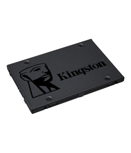 SSD INTERNE KINGSTON 960GB A400 SATA3 2.5 SSD 7MM