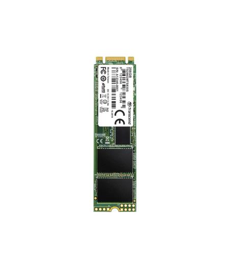 SSD INTERNE TRANSCEND 256GO SSD INTERNE M.2 2280