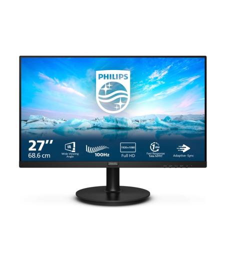 ÉCRAN PHILIPS 271V8LAB/00 - 27"