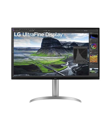 ÉCRAN LG 32UQ850V-W 32P UHD IPS 60HZ 5MS