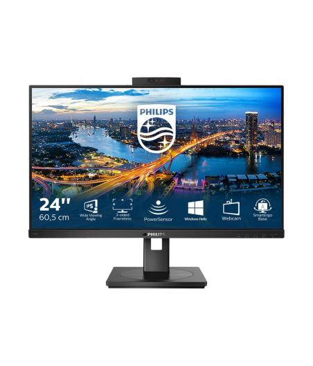ECRAN PHILIPS 242B1H/00 23.8" - 1920X1080 IPS