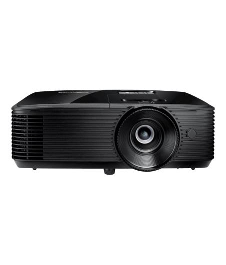 VIDEOPROJECTEUR OPTOMA W400LVE DLP PROJECTOR WXGA 4000LM