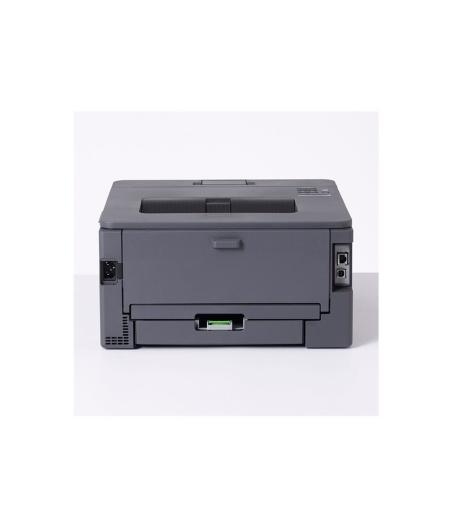 IMPRIMANTE LASER N&B BROTHER HL-L2445DW PRINTER MONO B/W