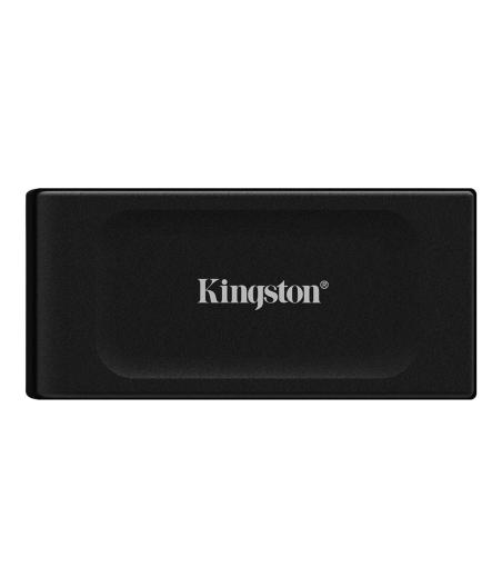 DISQUE DUR EXTERNE SSD KINGSTON XS1000 - 2 TO SSD