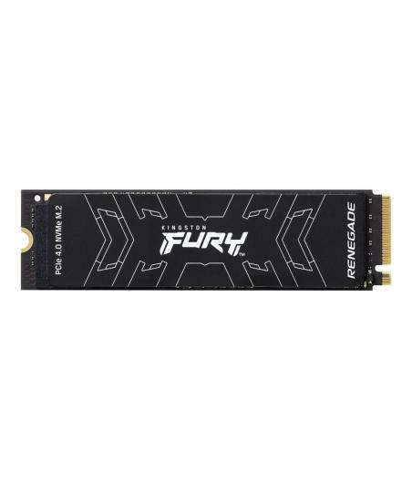 DISQUE DUR INTERNE KINGSTON SSD FURY RENEGADE 4 TO - M.2 PCIE