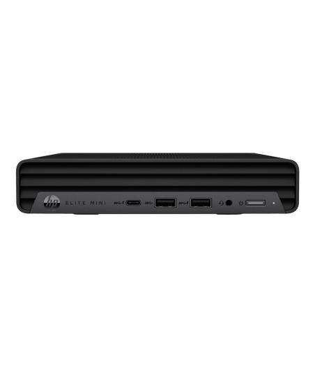 PC BUREAU HP 622Q8ET ELITE 800 G9 MINI - I7-13700 - 16GO RAM / 512 GO